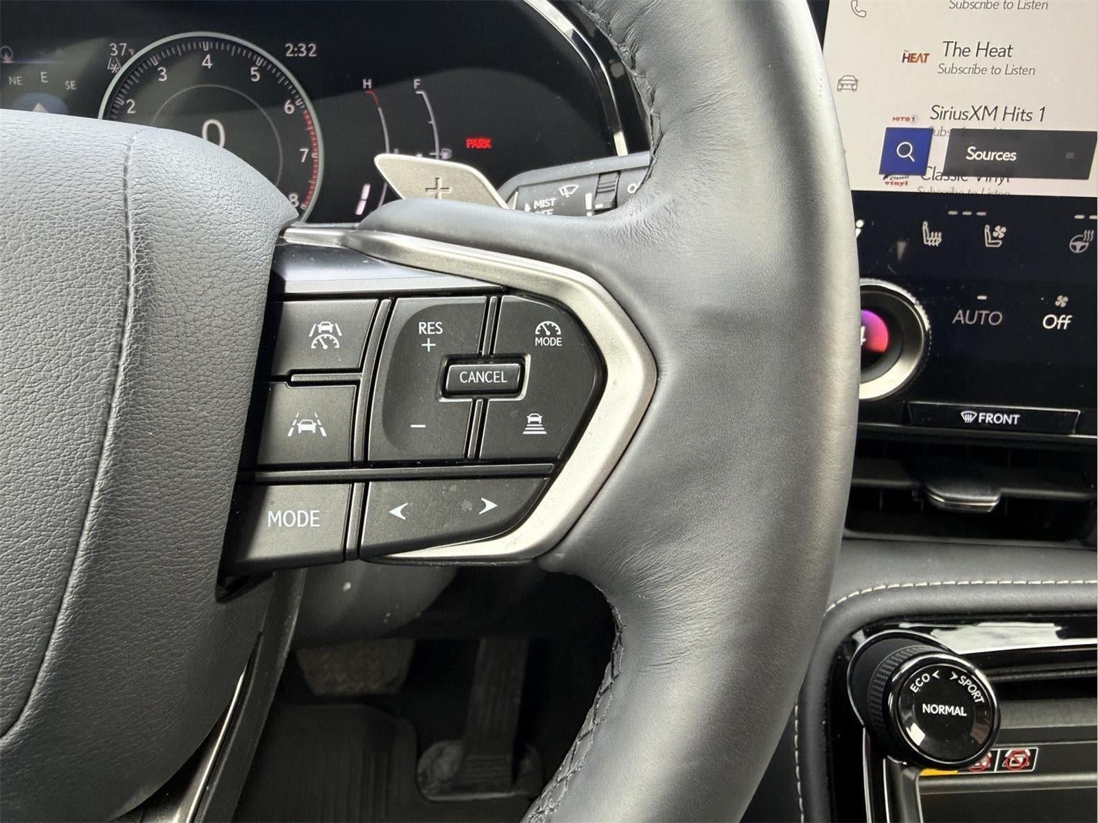 2025 Lexus NX 350 NX 350 Premium