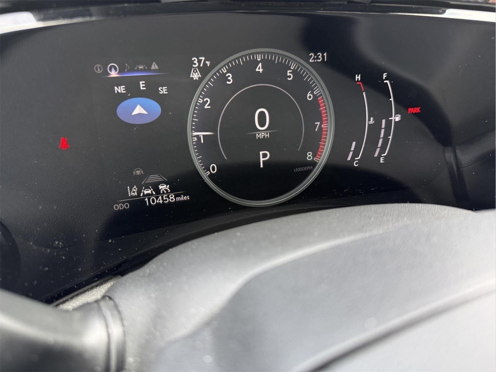 2025 Lexus NX 350 NX 350 Premium