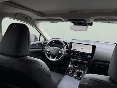 2025 Lexus NX 350 NX 350 Premium
