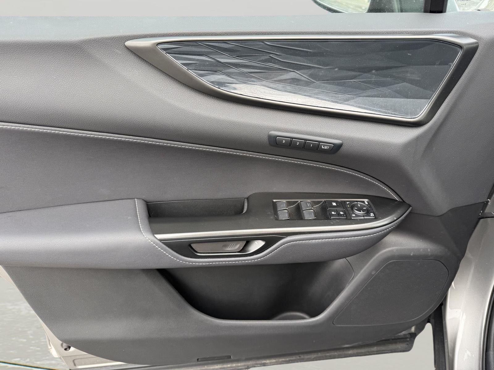 2025 Lexus NX 350 NX 350 Premium