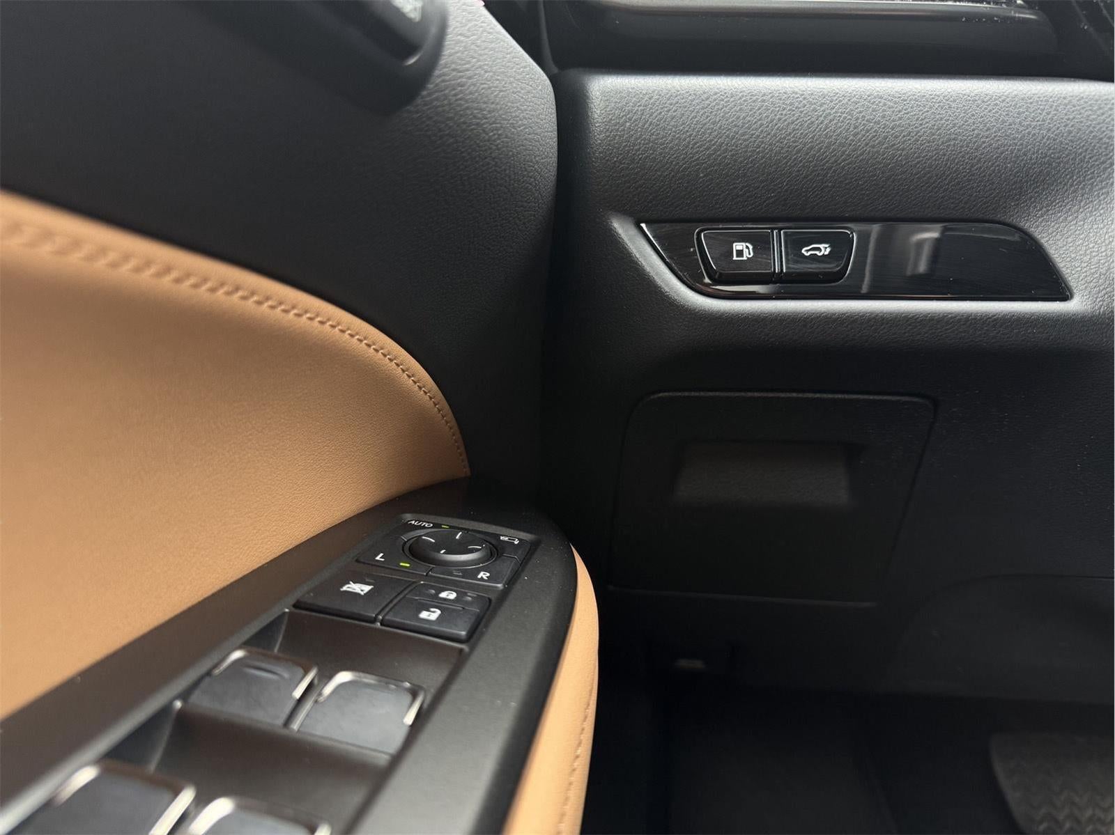 2022 Lexus NX 350 Premium