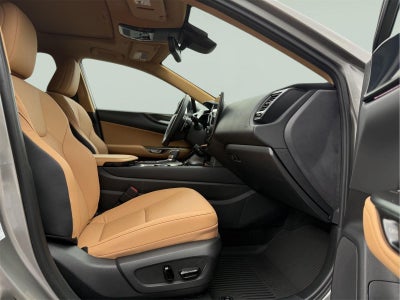 2022 Lexus NX 350 Premium