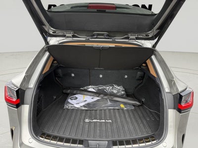 2022 Lexus NX 350 Premium