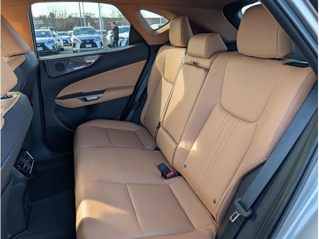 2023 Lexus NX 350h Premium