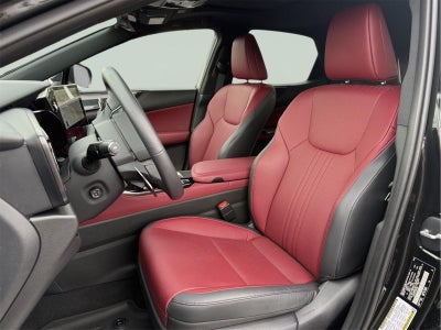 2025 Lexus NX 350h Premium