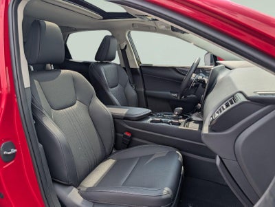 2024 Lexus NX NX 350h Premium