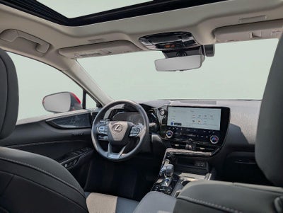 2024 Lexus NX NX 350h Premium
