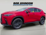 2024 Lexus NX NX 350h Premium