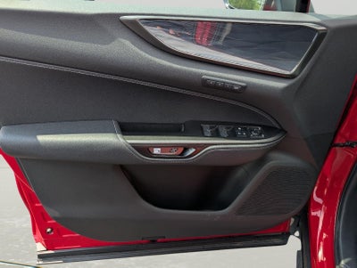 2024 Lexus NX NX 350h Premium