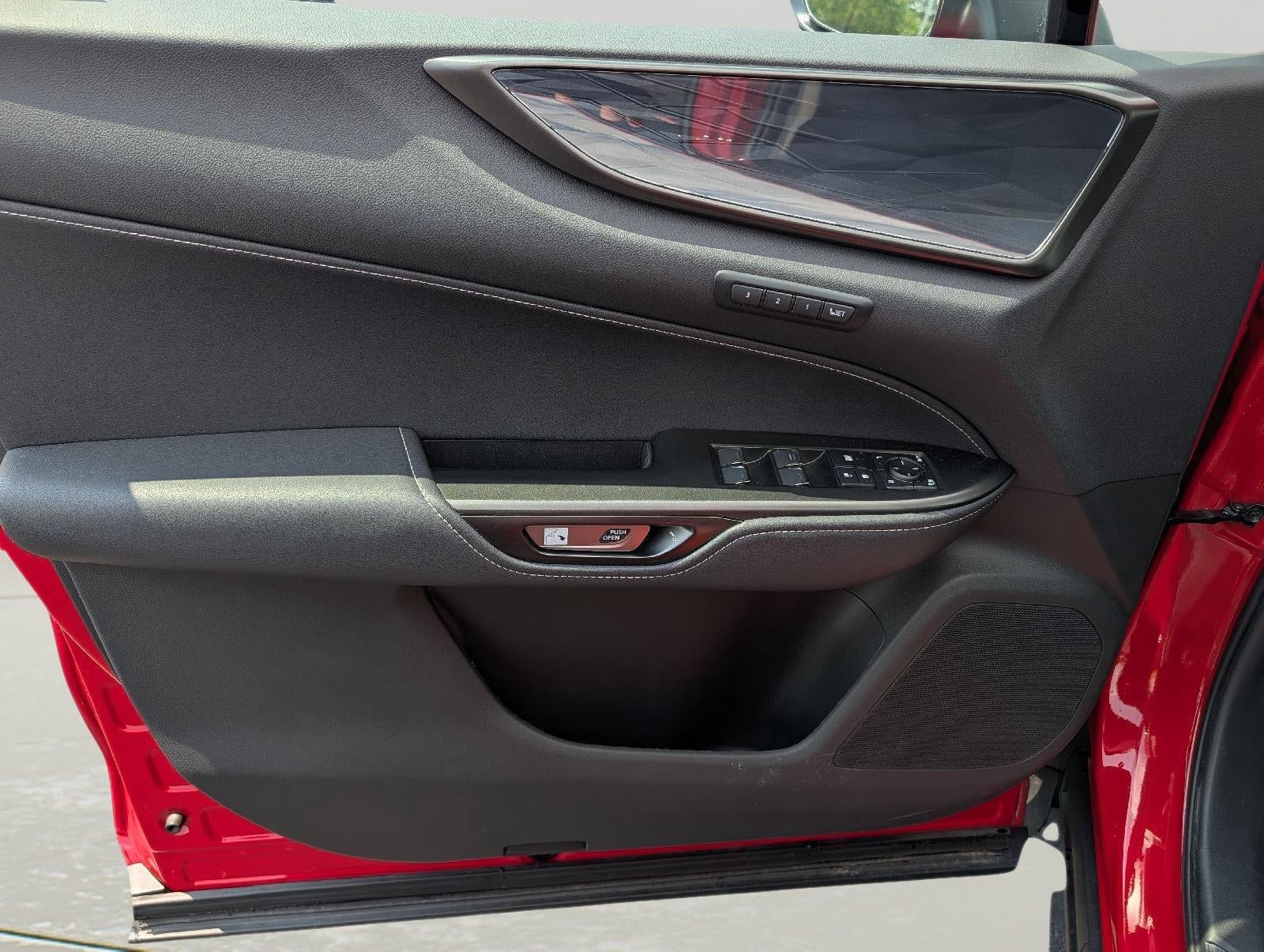 2024 Lexus NX NX 350h Premium
