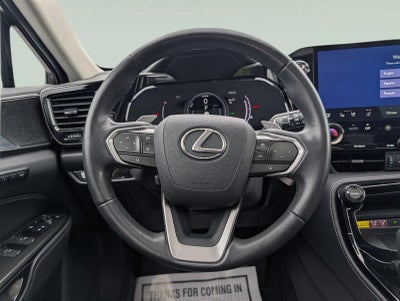 2024 Lexus Nx 350H NX 350h Premium