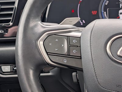 2024 Lexus Nx 350H NX 350h Premium