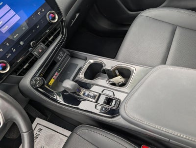 2024 Lexus Nx 350H NX 350h Premium