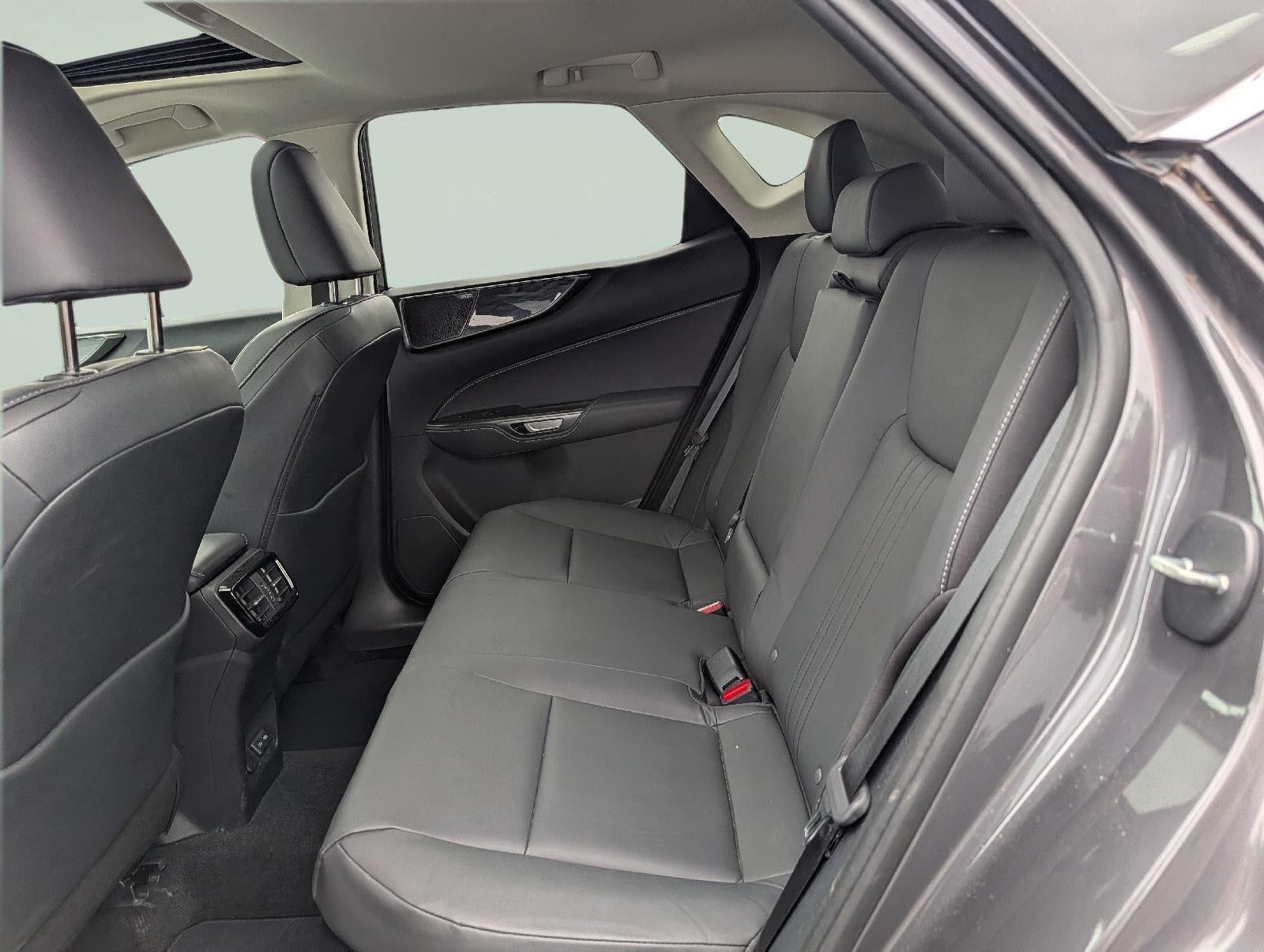2024 Lexus Nx 350H NX 350h Premium