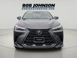 2024 Lexus Nx 350H NX 350h Premium