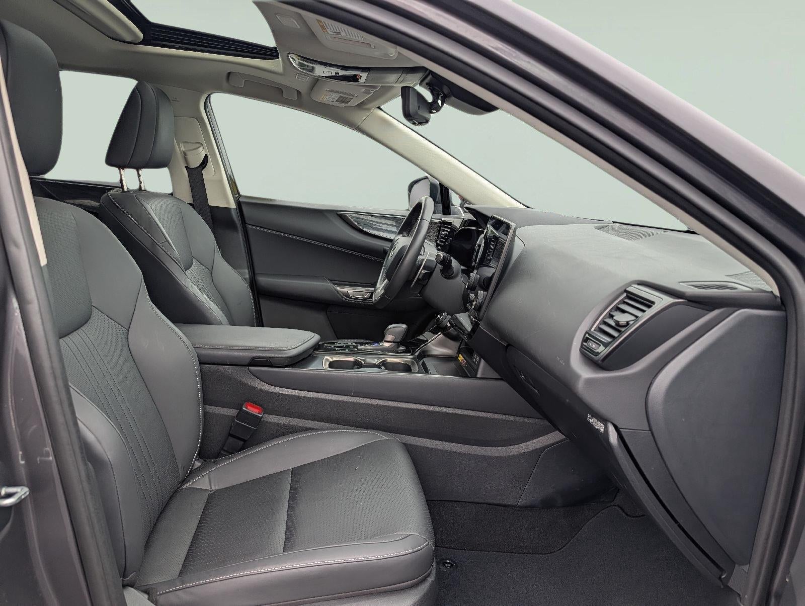 2024 Lexus Nx 350H NX 350h Premium