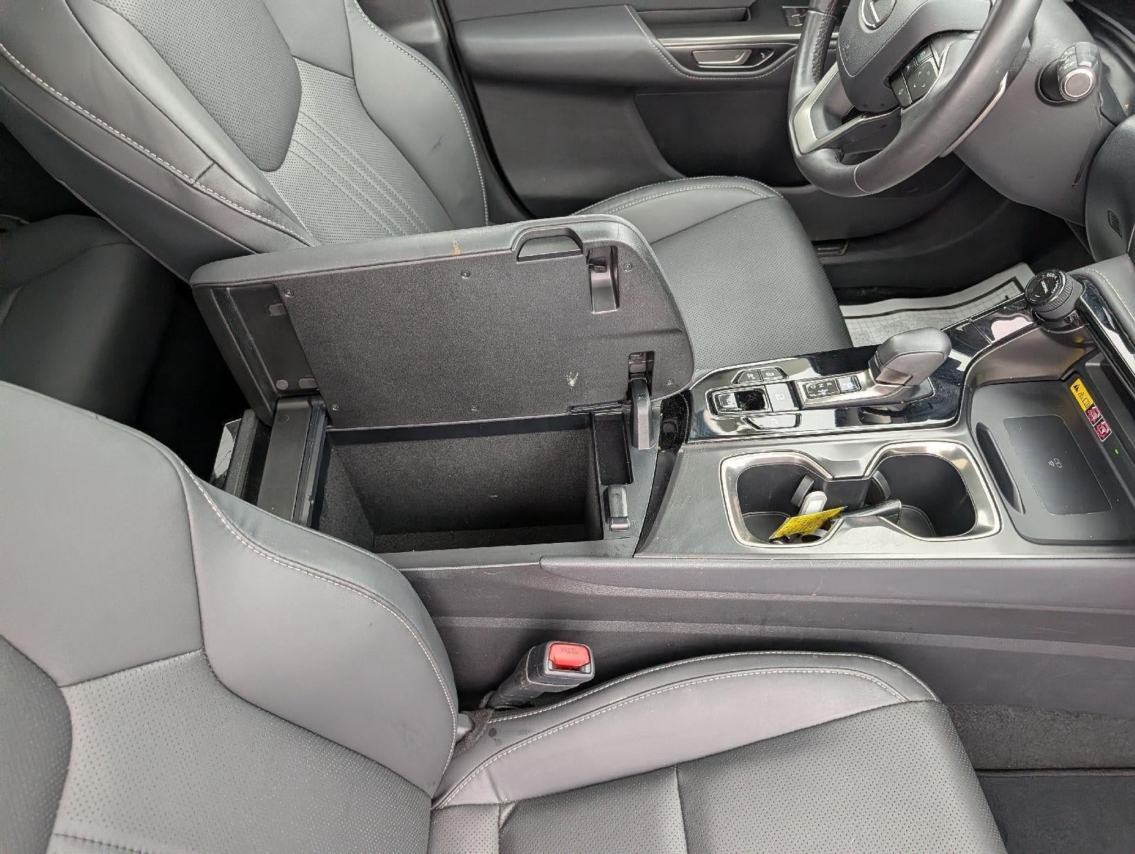 2024 Lexus Nx 350H NX 350h Premium