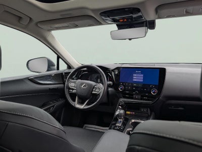 2024 Lexus Nx 350H NX 350h Premium