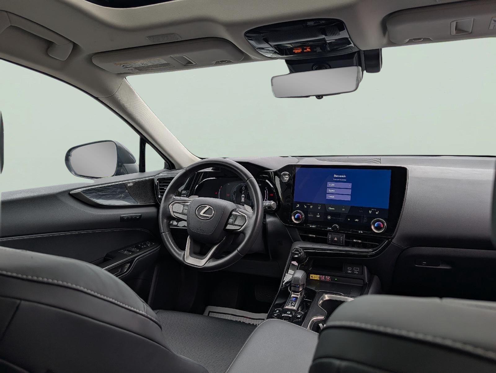 2024 Lexus Nx 350H NX 350h Premium
