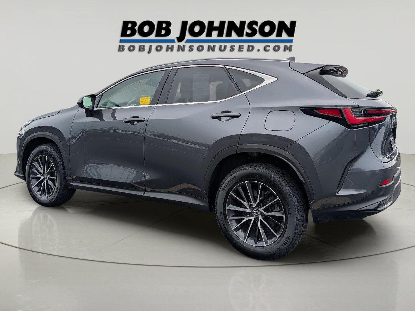 2024 Lexus Nx 350H NX 350h Premium