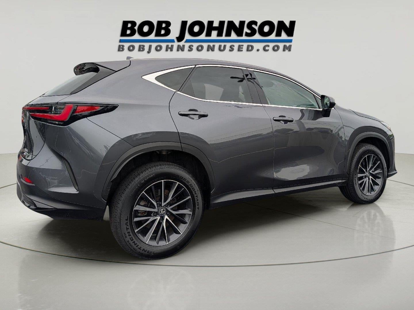 2024 Lexus Nx 350H NX 350h Premium