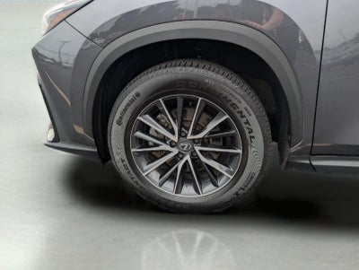 2024 Lexus Nx 350H NX 350h Premium