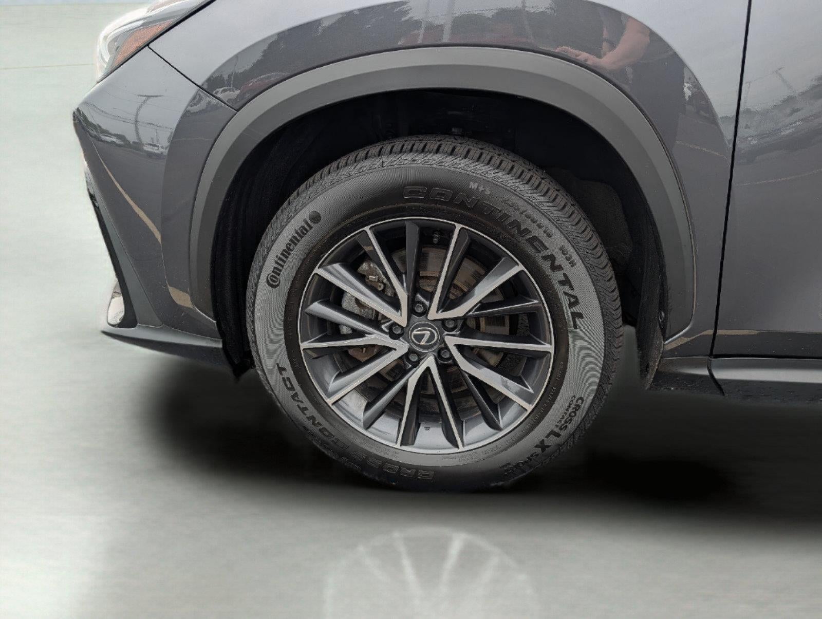 2024 Lexus Nx 350H NX 350h Premium