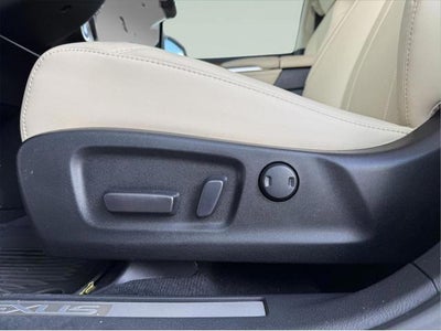 2022 Lexus RX 450H AWD