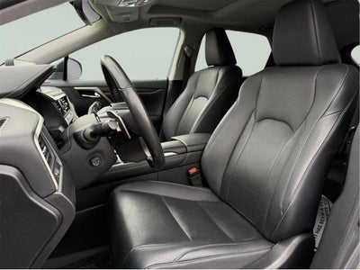 2021 Lexus RX RX 350