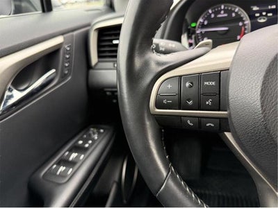 2021 Lexus RX RX 350