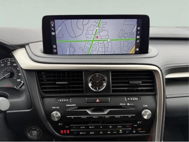 2021 Lexus RX RX 350