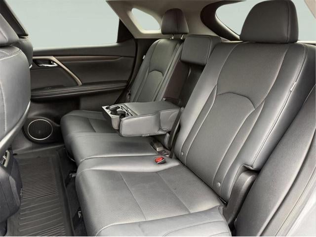 2021 Lexus RX RX 350