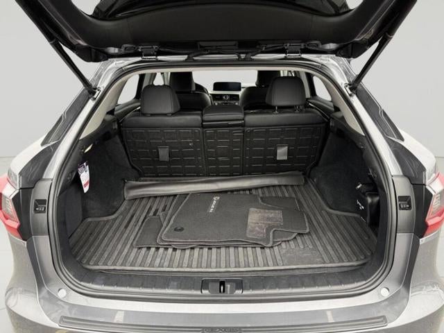 2021 Lexus RX RX 350