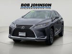 2021 Lexus RX RX 350