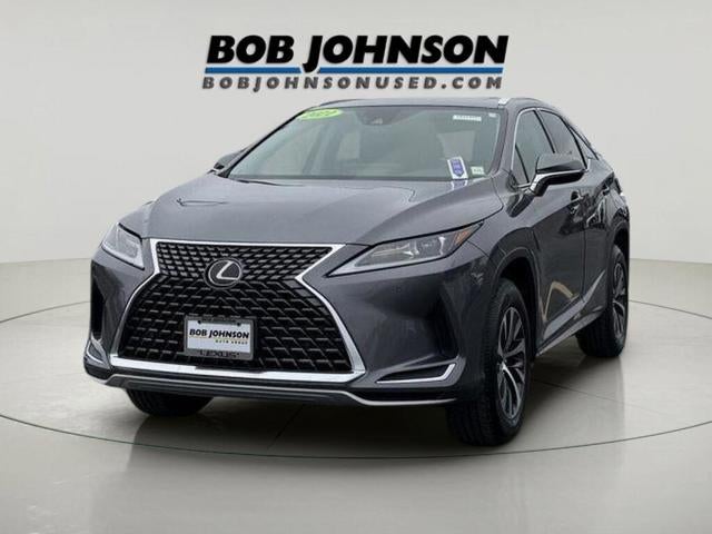 2021 Lexus RX RX 350