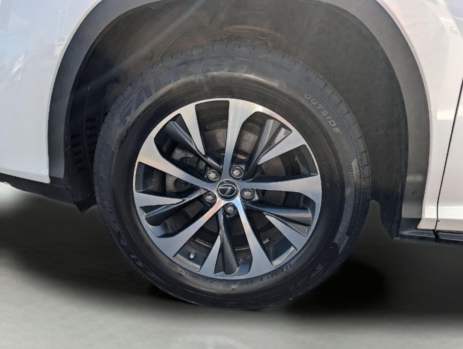 2021 Lexus RX 350 RX 350