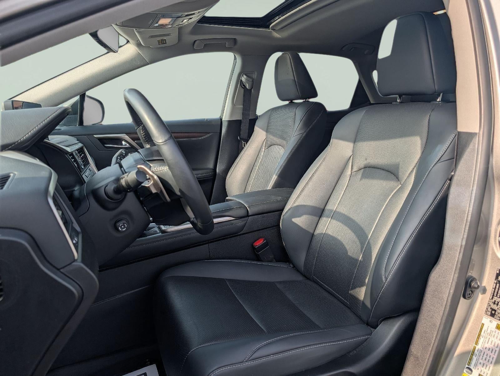 2022 Lexus RX 350 RX 350 AWD