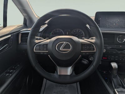 2022 Lexus RX 350 RX 350 AWD
