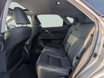 2022 Lexus RX 350 RX 350 AWD