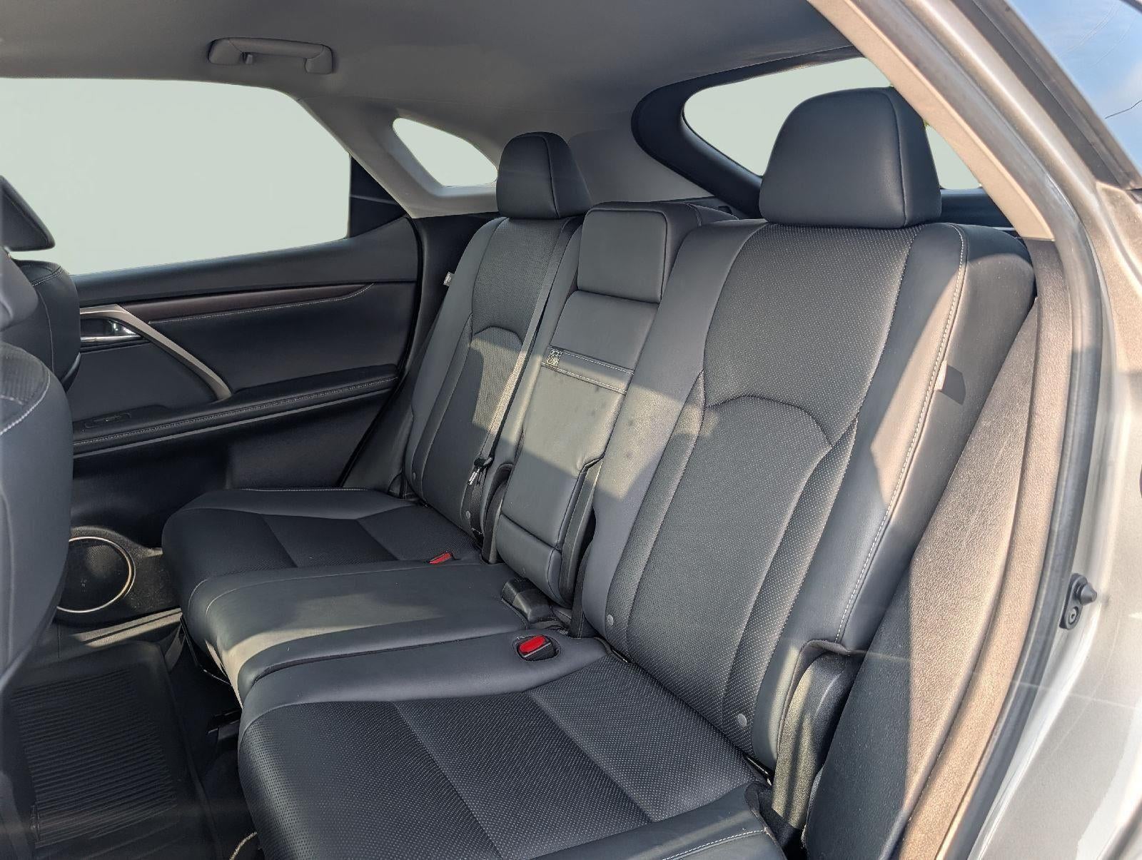 2022 Lexus RX 350 RX 350 AWD