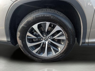 2022 Lexus RX 350 RX 350 AWD