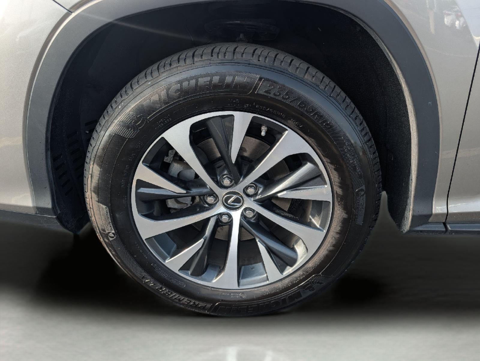 2022 Lexus RX 350 RX 350 AWD