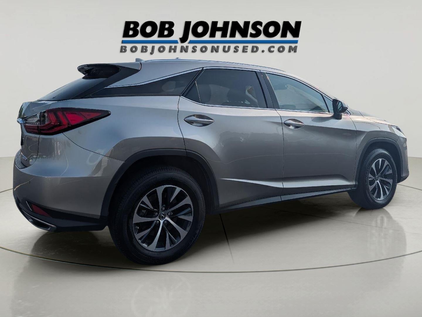 2022 Lexus RX 350 RX 350 AWD