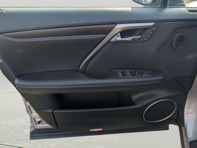 2022 Lexus RX 350 RX 350 AWD
