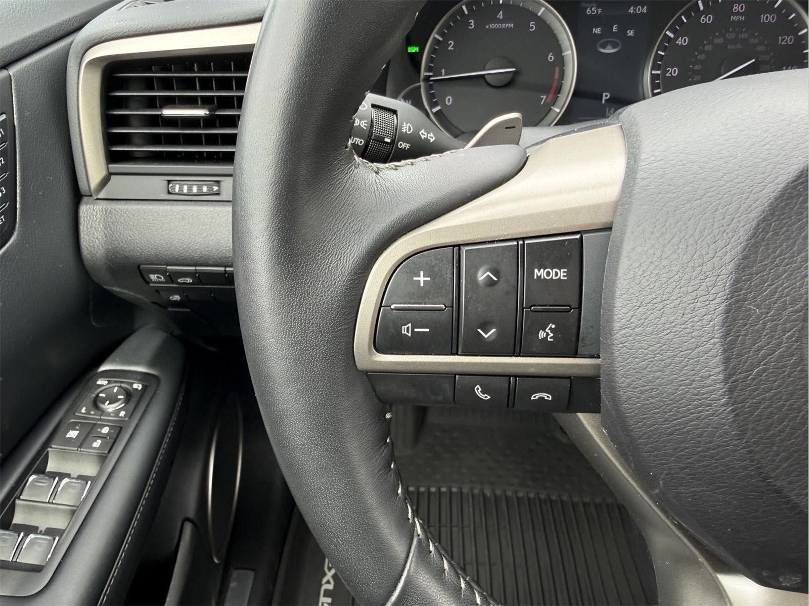 2022 Lexus RX 350 RX 350