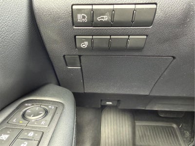 2022 Lexus RX 350 RX 350
