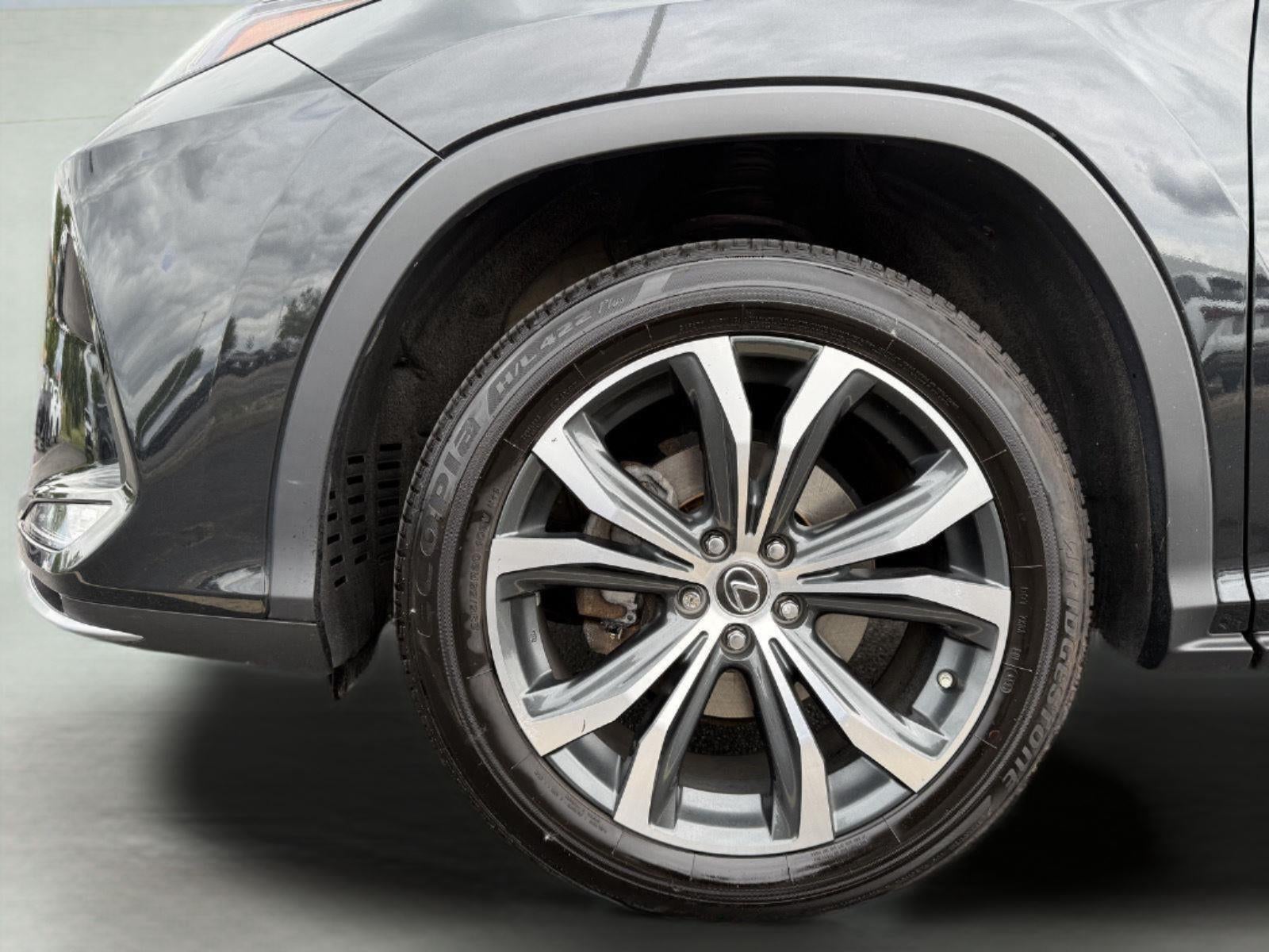 2022 Lexus RX 350 RX 350