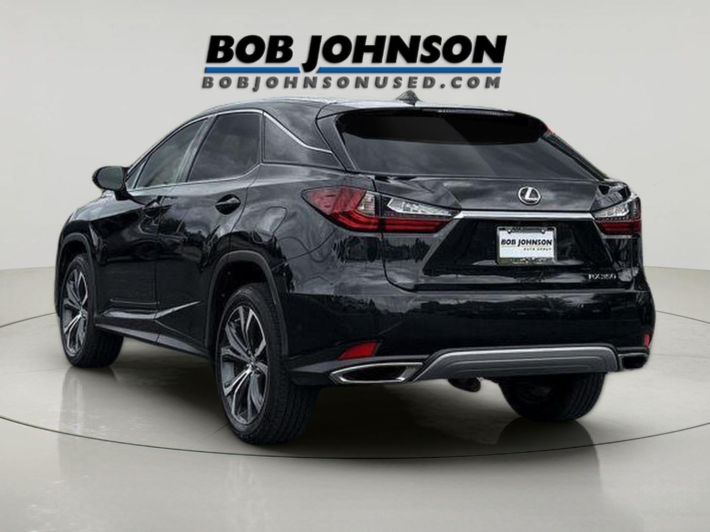 2022 Lexus RX 350 RX 350