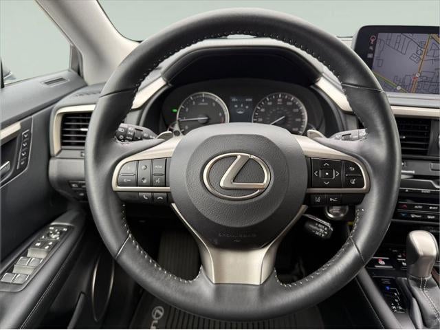 2022 Lexus RX 350 AWD