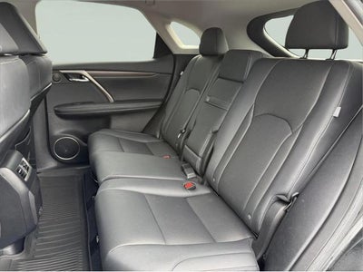 2022 Lexus RX 350 AWD